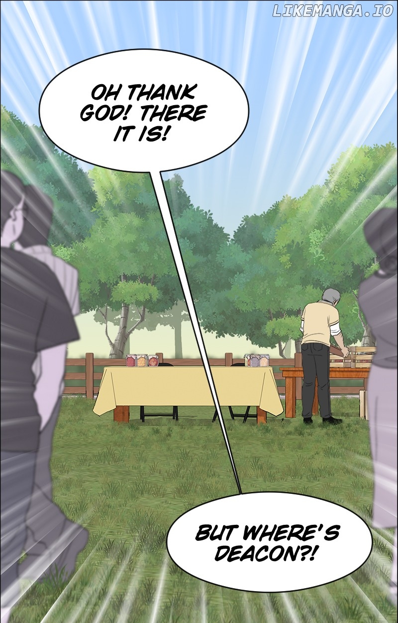 Cinderella Boy Chapter 14 - page 67