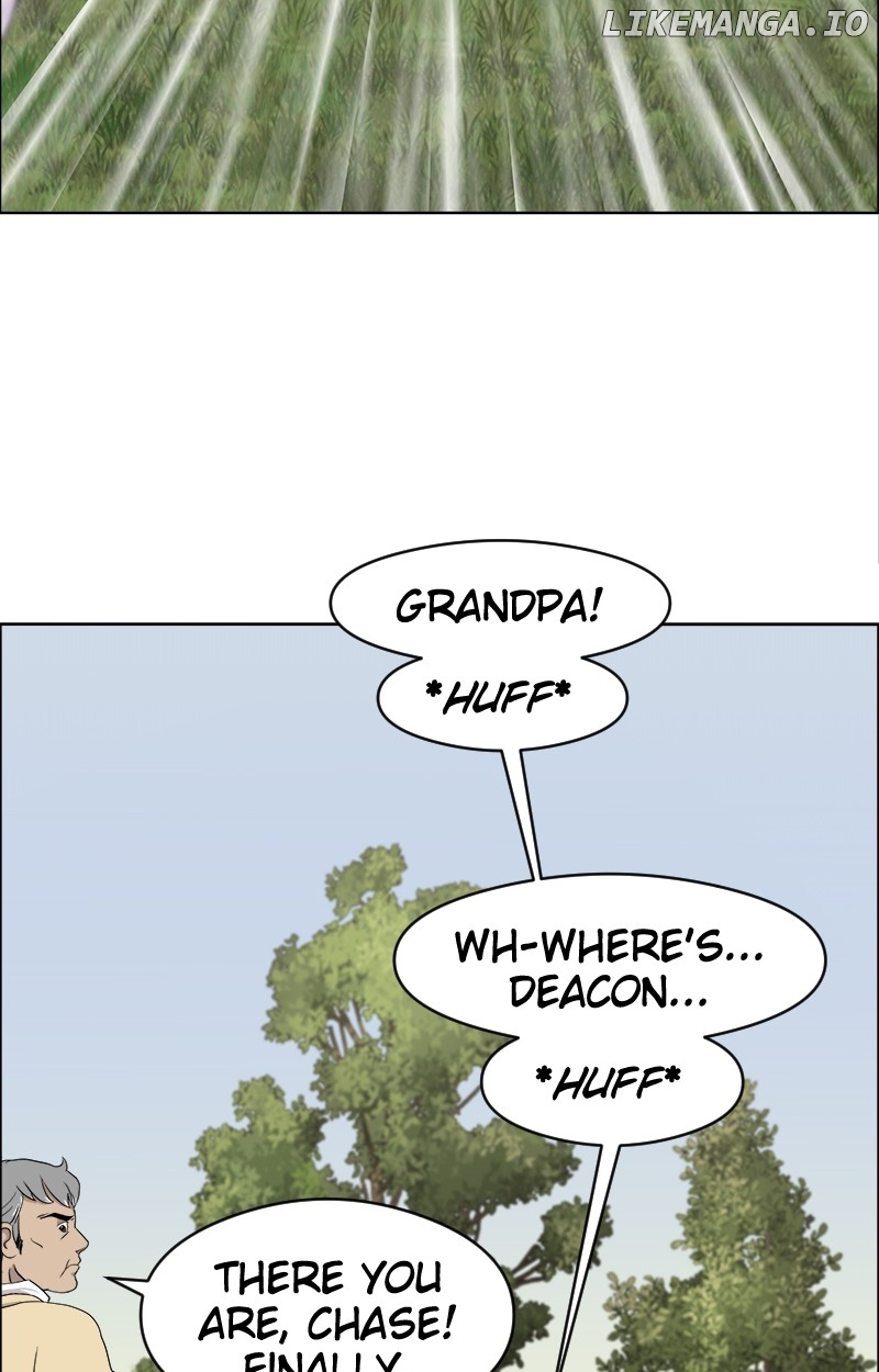Cinderella Boy Chapter 14 - page 68