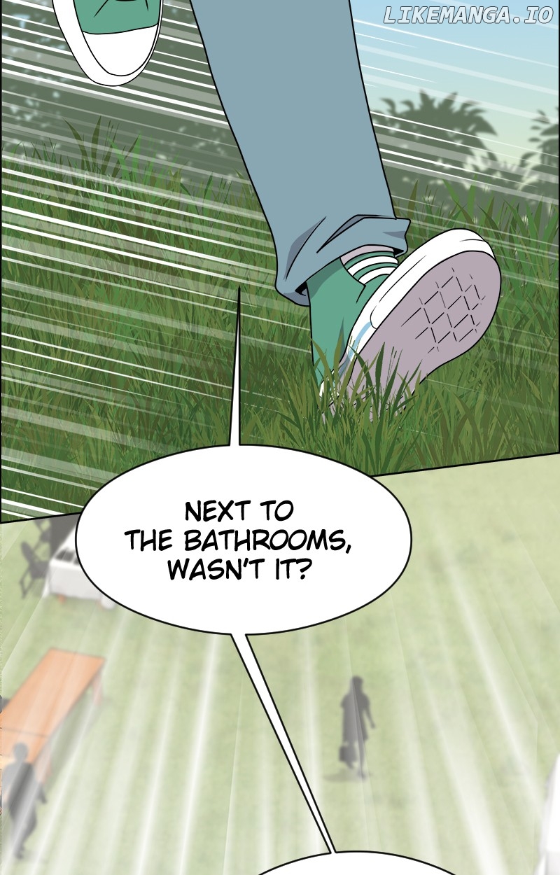Cinderella Boy Chapter 14 - page 78