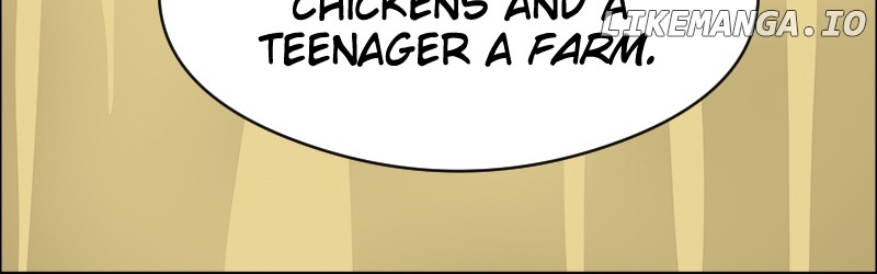 Cinderella Boy Chapter 14 - page 8