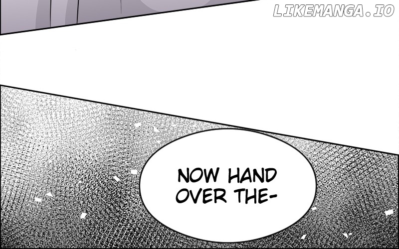 Cinderella Boy Chapter 14 - page 81