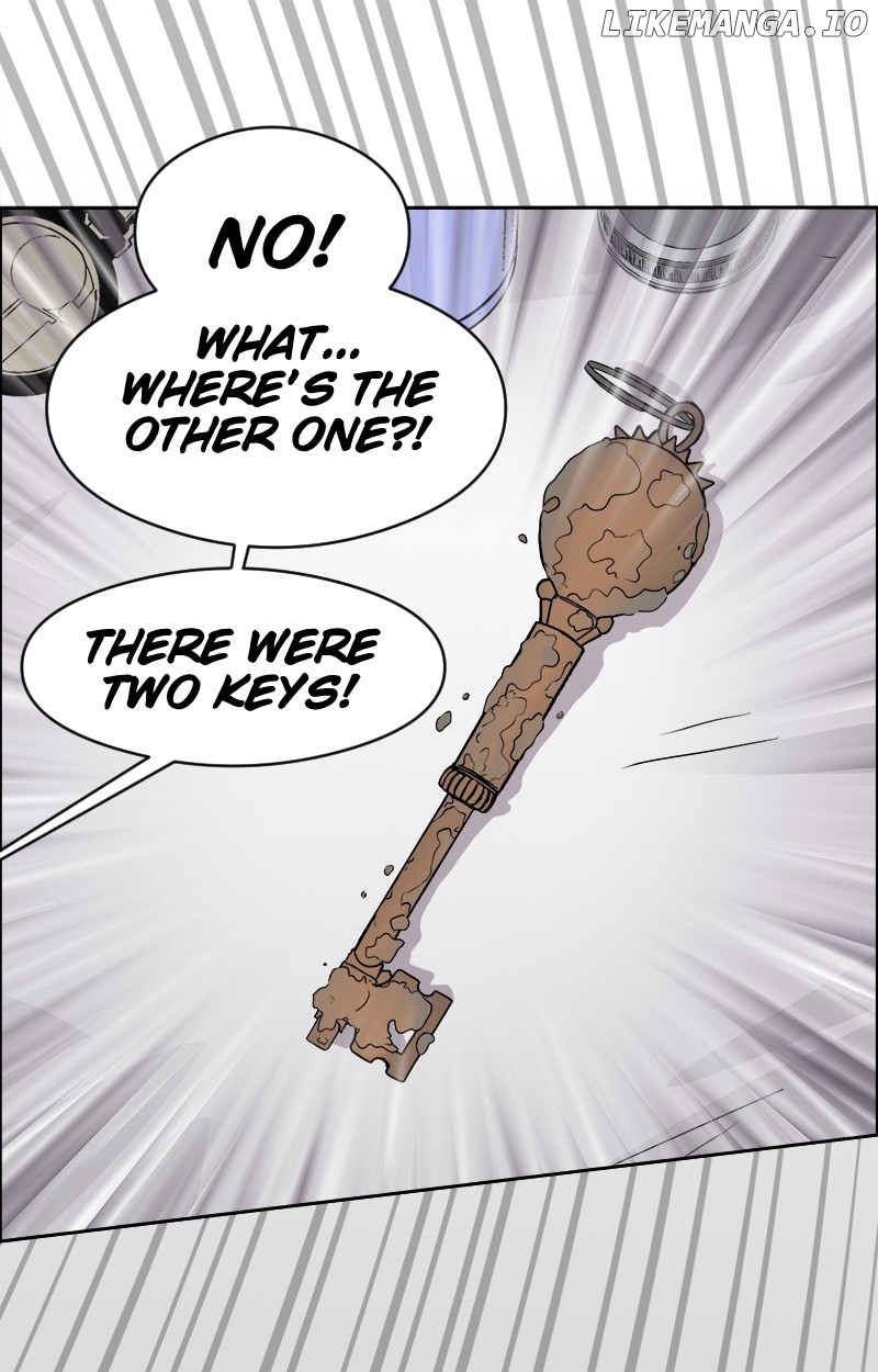 Cinderella Boy Chapter 14 - page 82