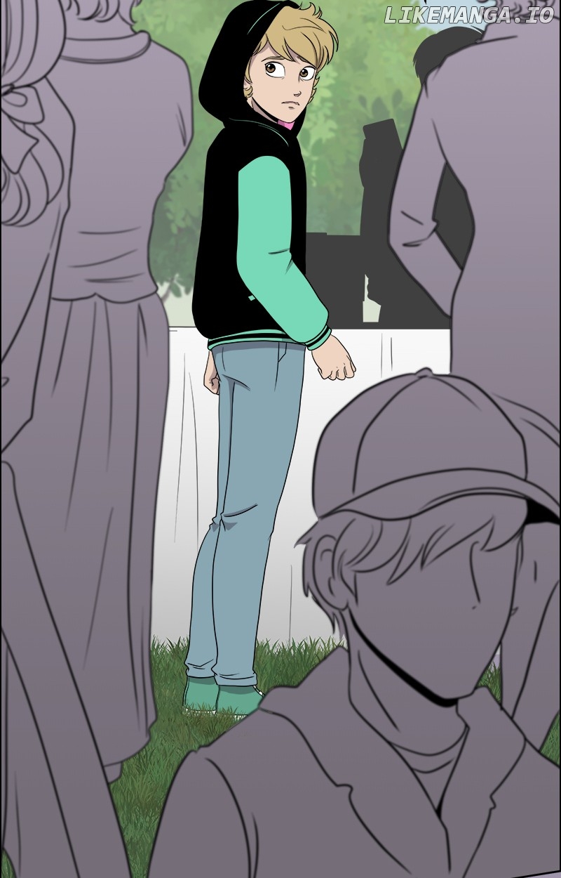 Cinderella Boy Chapter 14 - page 86
