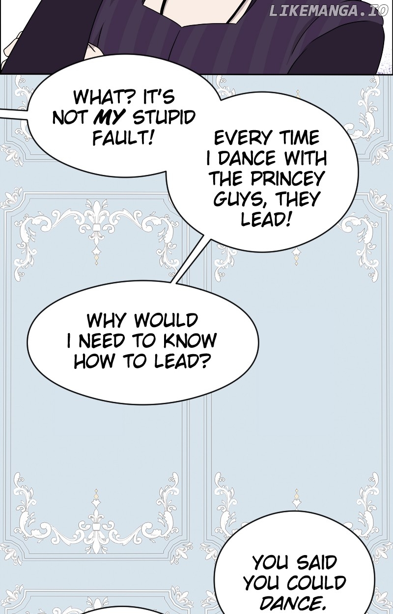 Cinderella Boy Chapter 13 - page 16