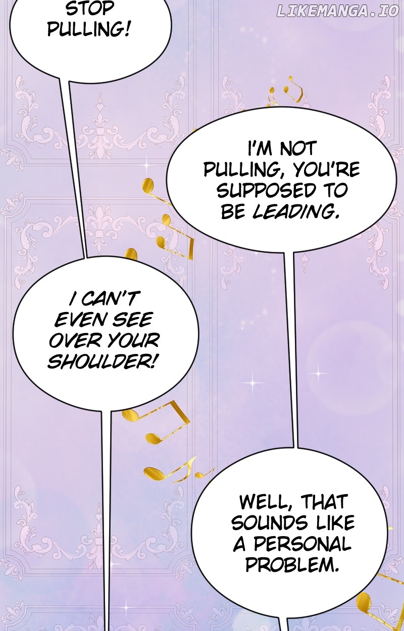 Cinderella Boy Chapter 13 - page 23