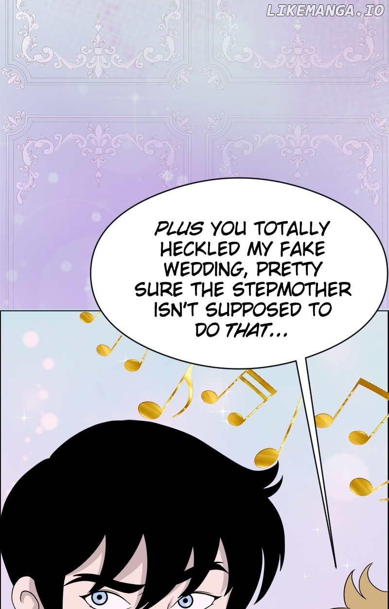 Cinderella Boy Chapter 13 - page 29