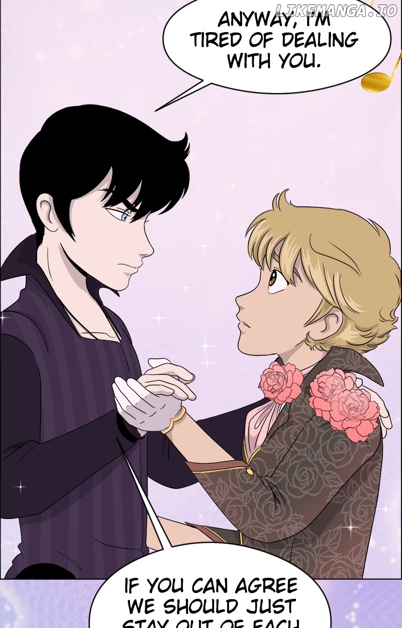 Cinderella Boy Chapter 13 - page 32