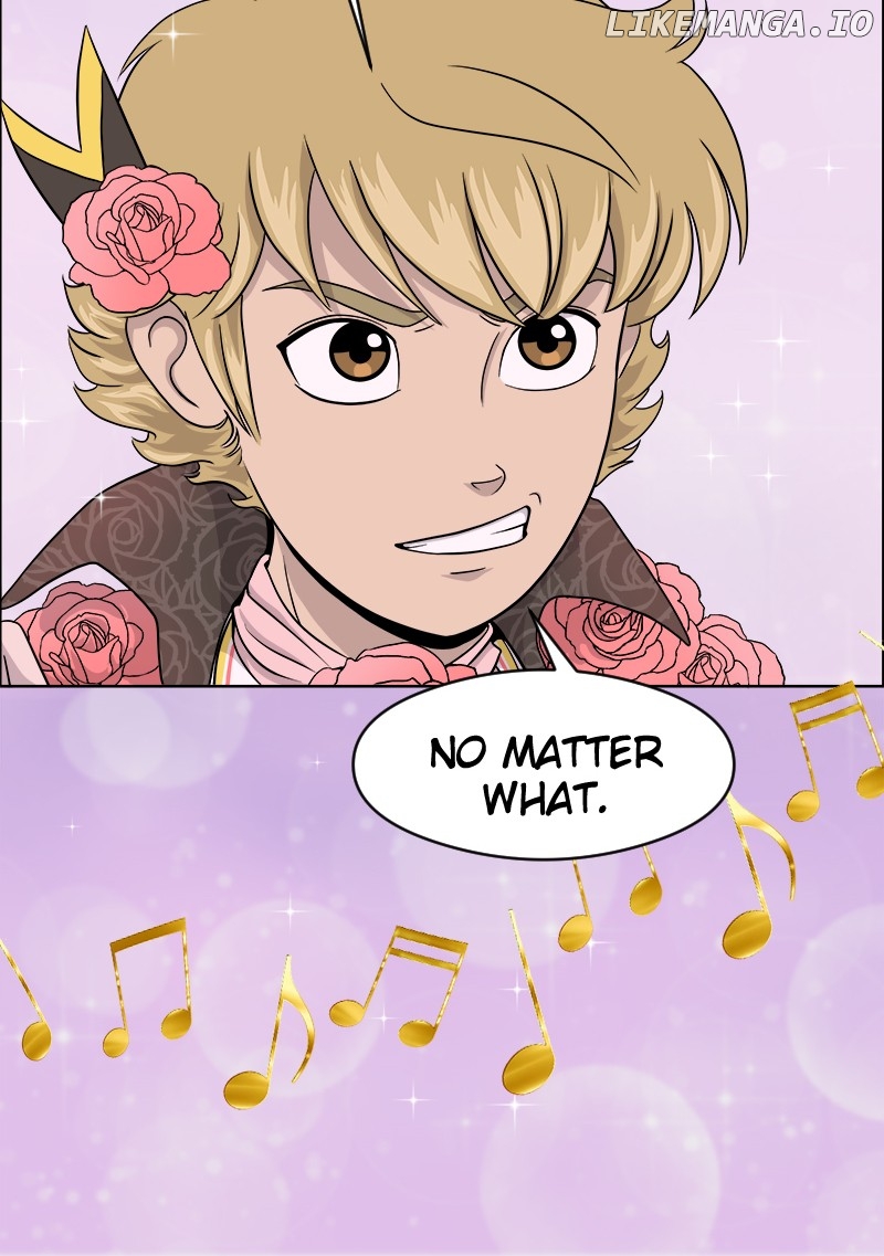 Cinderella Boy Chapter 13 - page 35