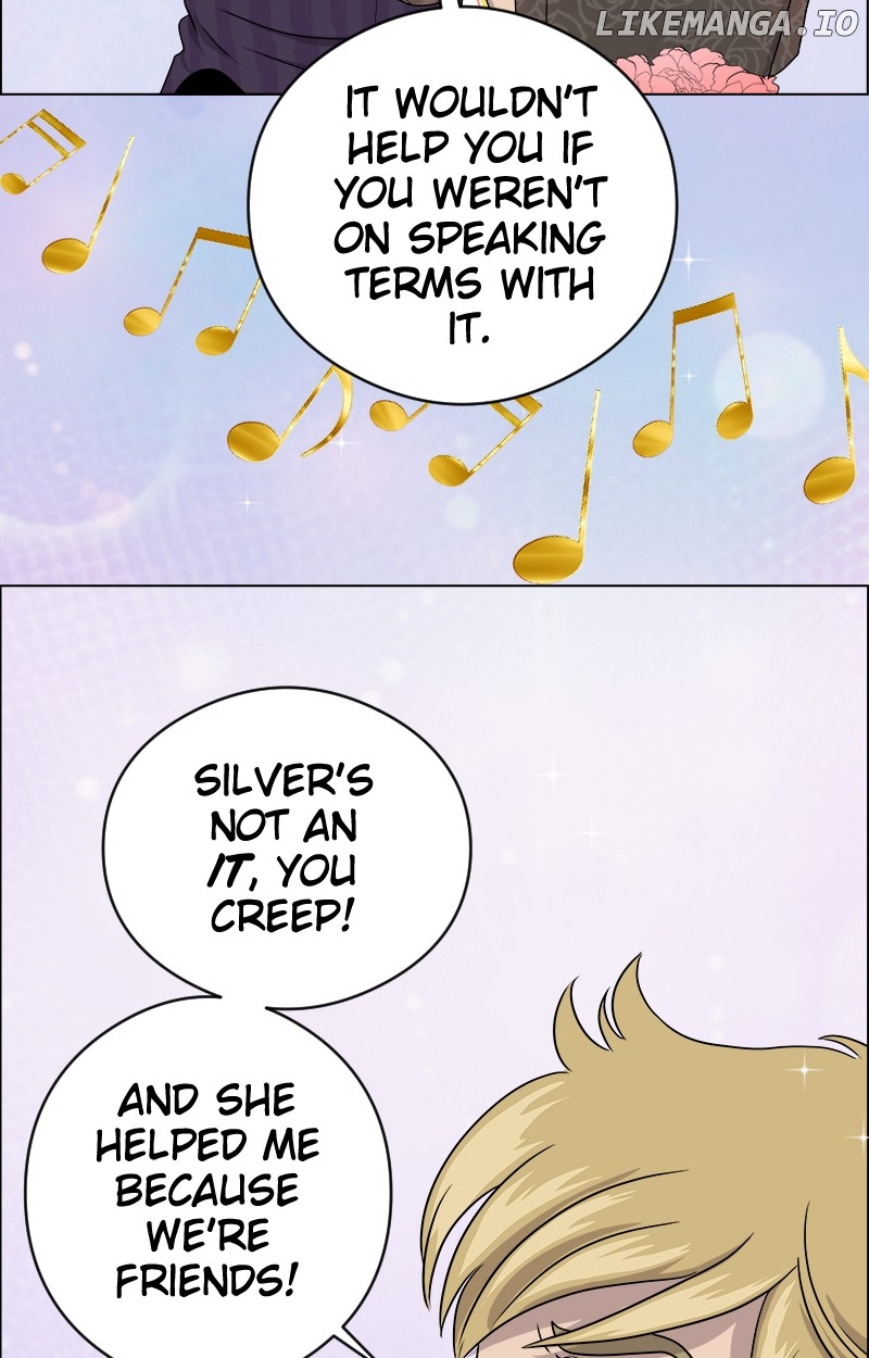 Cinderella Boy Chapter 13 - page 38