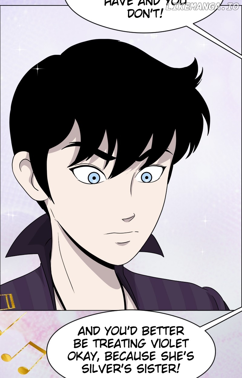 Cinderella Boy Chapter 13 - page 40