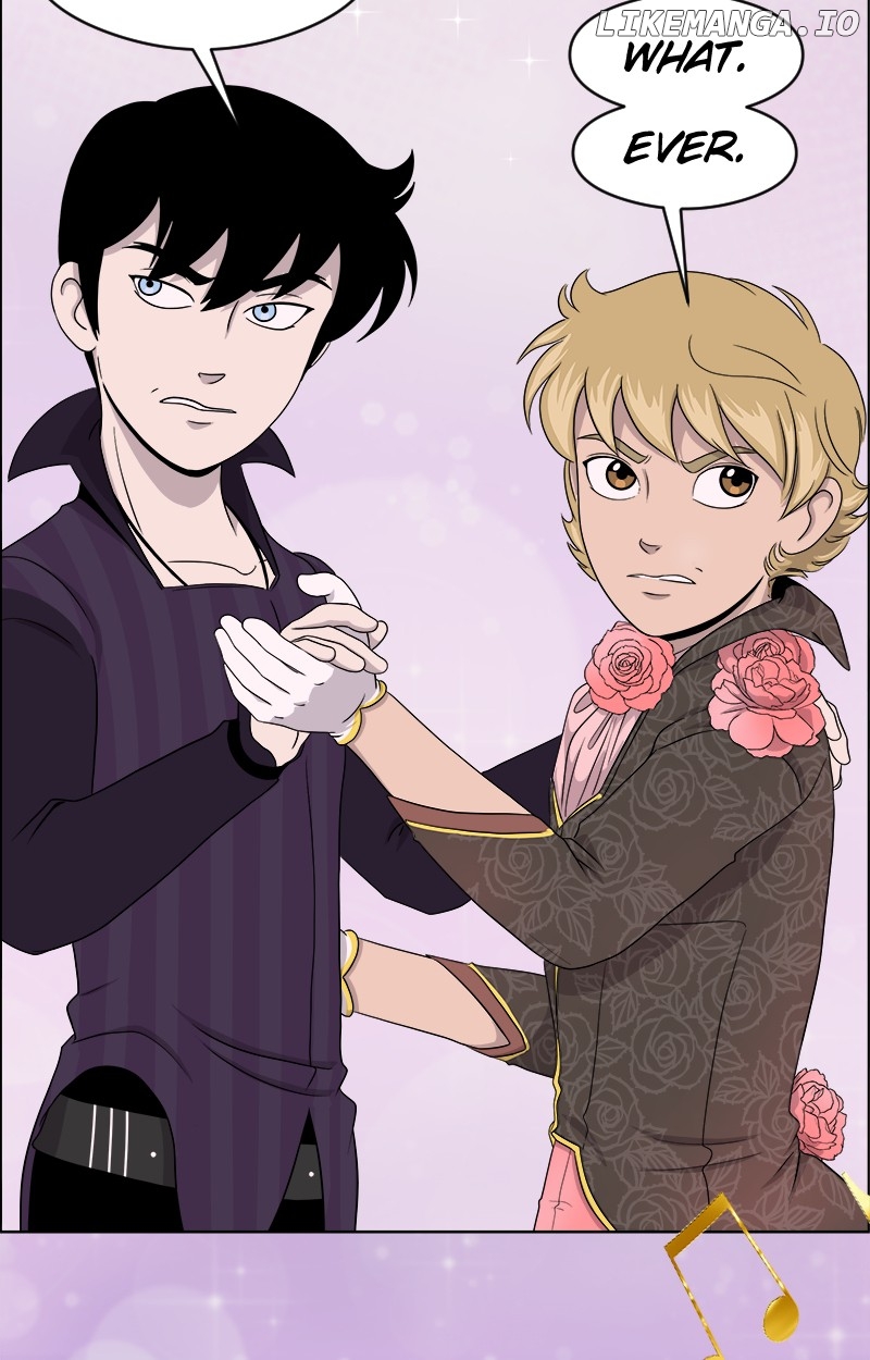 Cinderella Boy Chapter 13 - page 48