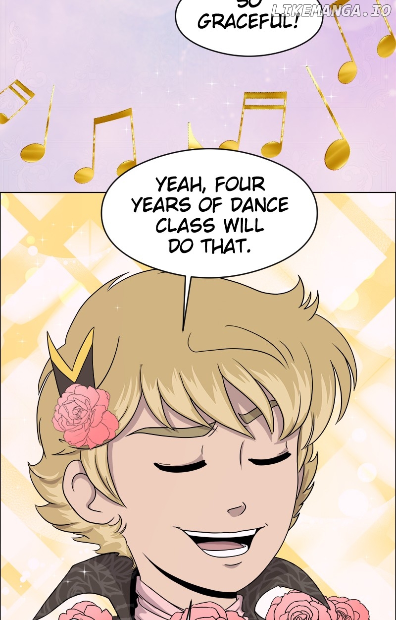 Cinderella Boy Chapter 13 - page 53