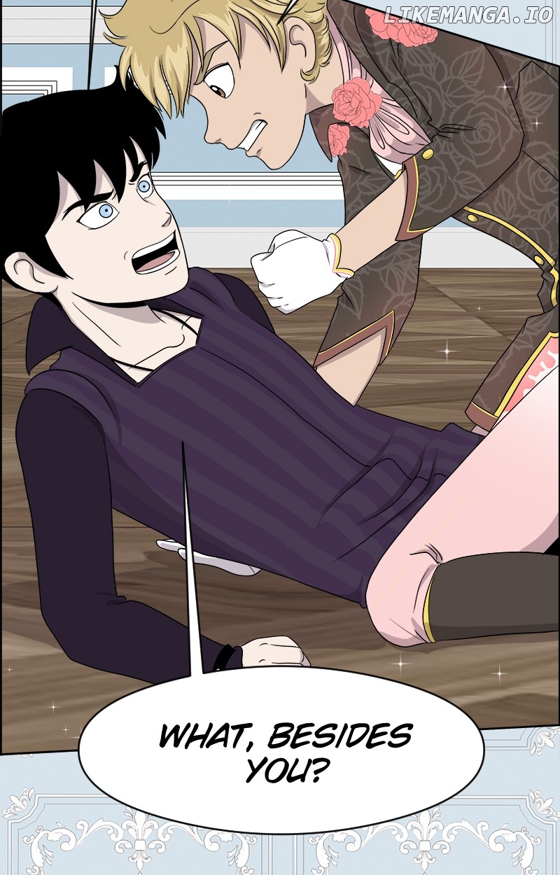 Cinderella Boy Chapter 13 - page 62