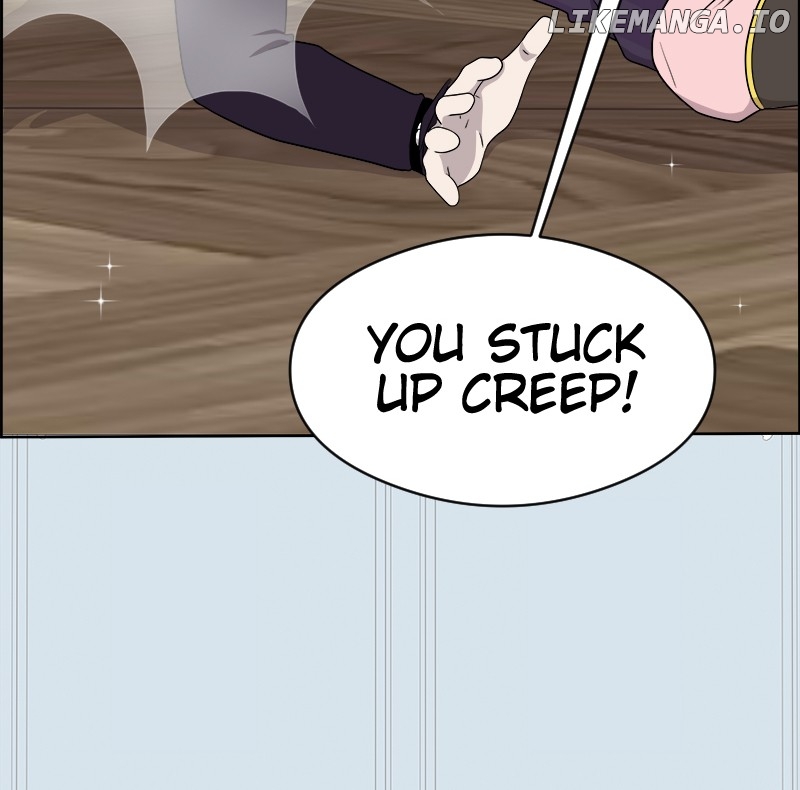 Cinderella Boy Chapter 13 - page 64