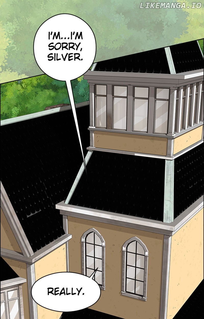 Cinderella Boy Chapter 13 - page 70