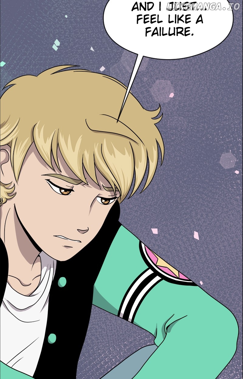 Cinderella Boy Chapter 13 - page 75