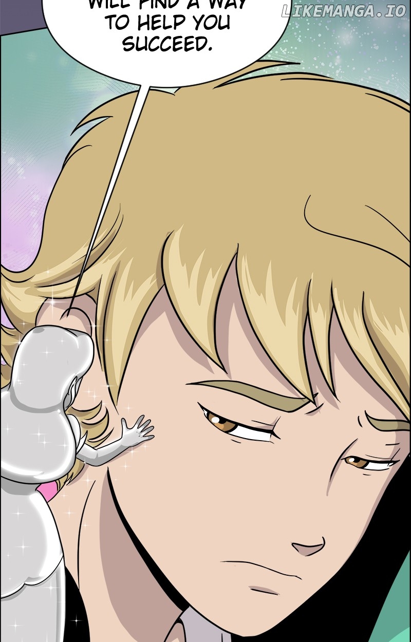 Cinderella Boy Chapter 13 - page 81