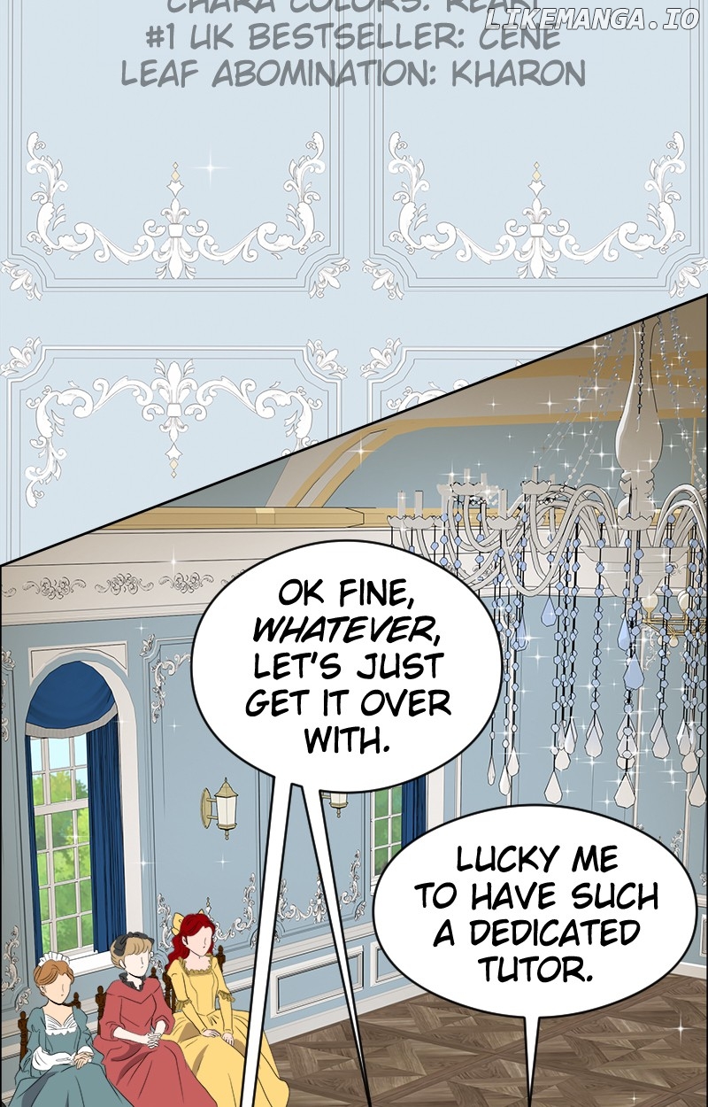 Cinderella Boy Chapter 13 - page 9