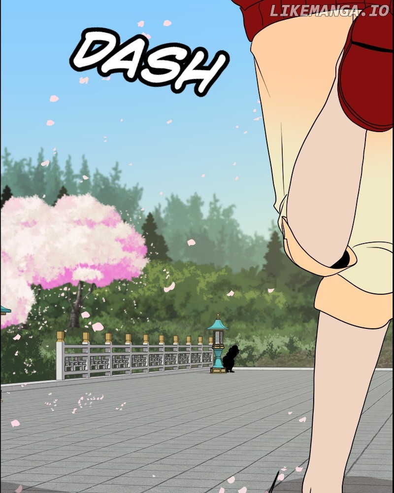 Cinderella Boy Chapter 44 - page 11