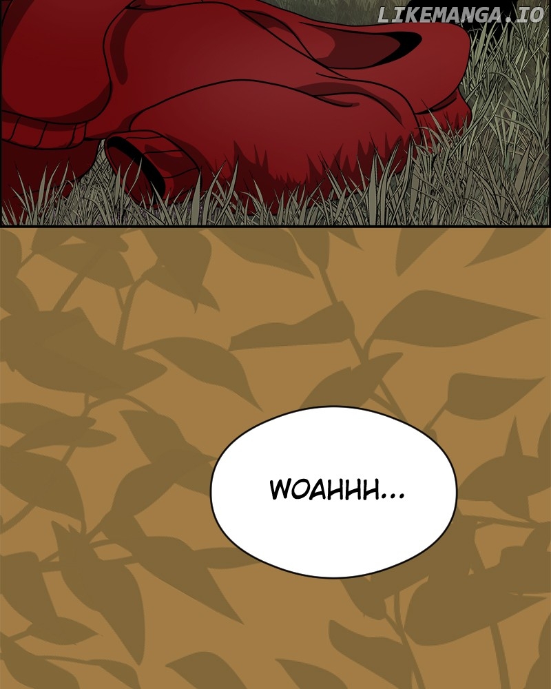Cinderella Boy Chapter 44 - page 123