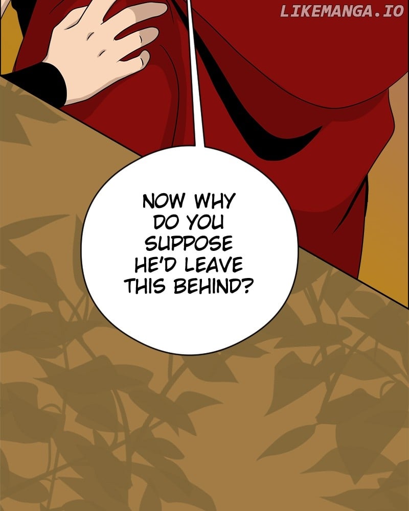 Cinderella Boy Chapter 44 - page 129