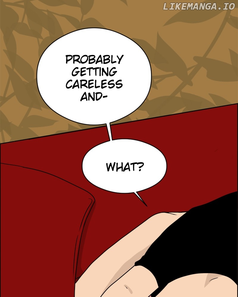 Cinderella Boy Chapter 44 - page 130