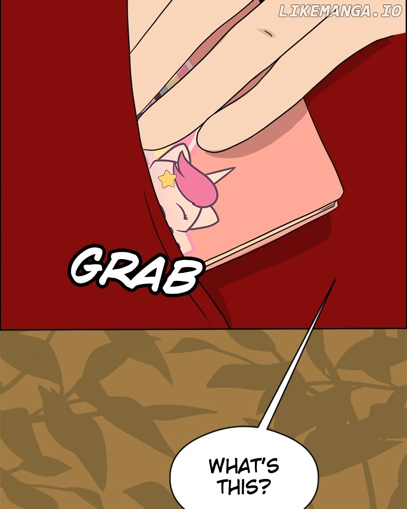 Cinderella Boy Chapter 44 - page 131