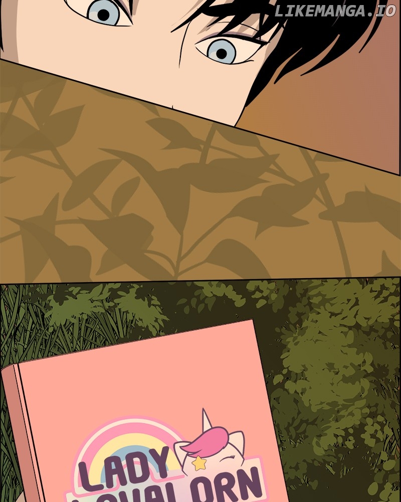 Cinderella Boy Chapter 44 - page 133