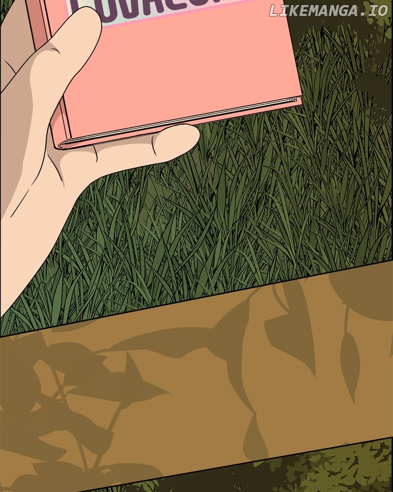 Cinderella Boy Chapter 44 - page 134
