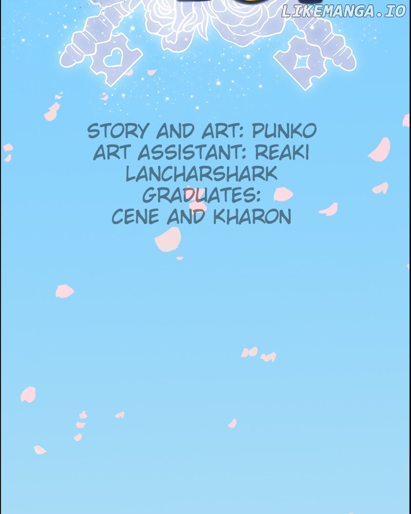 Cinderella Boy Chapter 44 - page 20