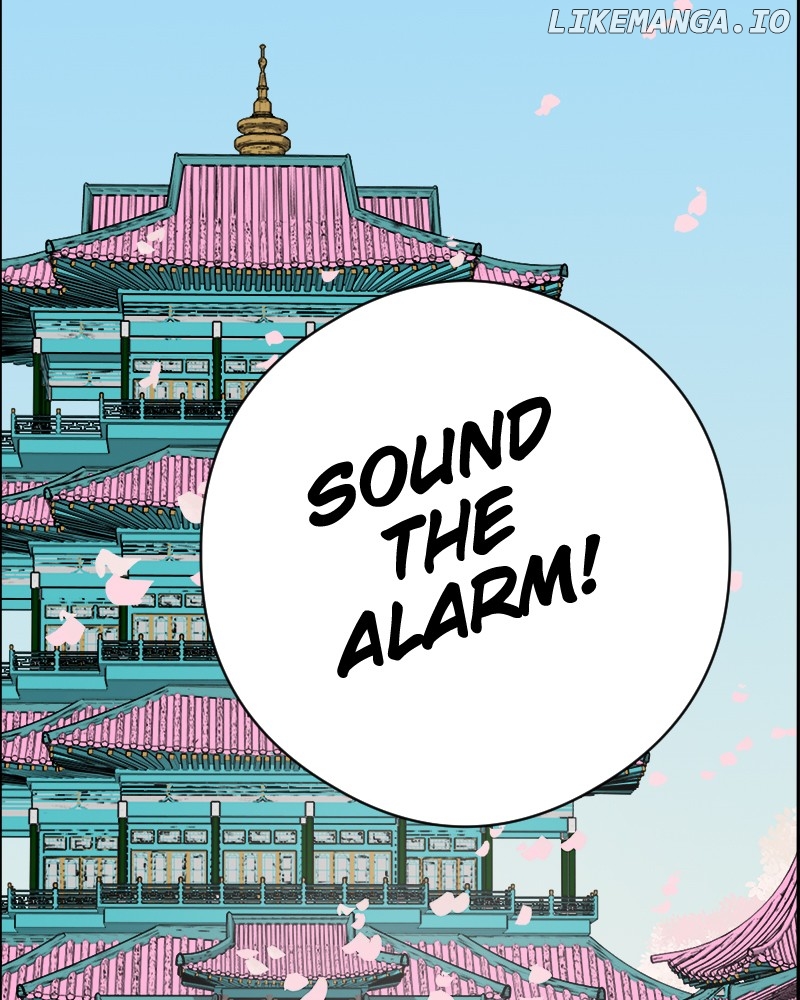 Cinderella Boy Chapter 44 - page 21