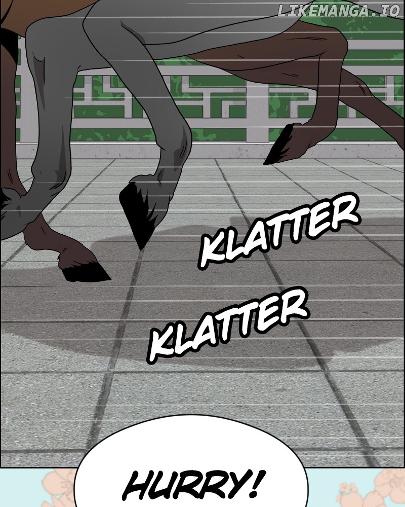 Cinderella Boy Chapter 44 - page 24