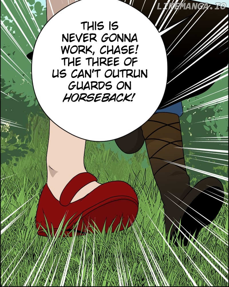 Cinderella Boy Chapter 44 - page 26