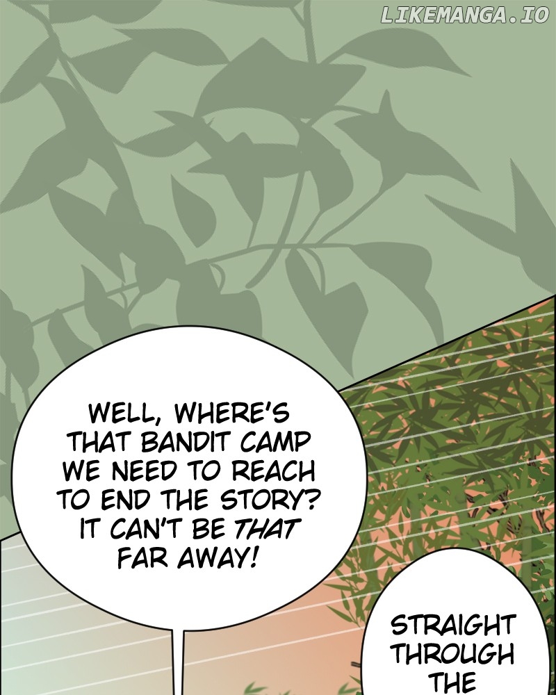 Cinderella Boy Chapter 44 - page 27