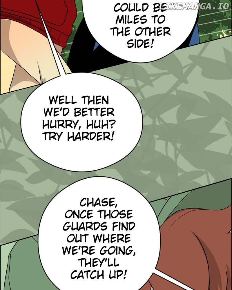 Cinderella Boy Chapter 44 - page 29