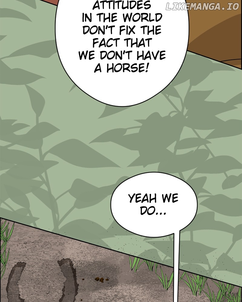 Cinderella Boy Chapter 44 - page 31