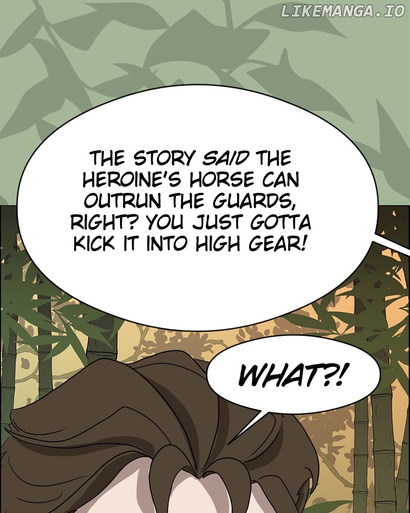 Cinderella Boy Chapter 44 - page 35