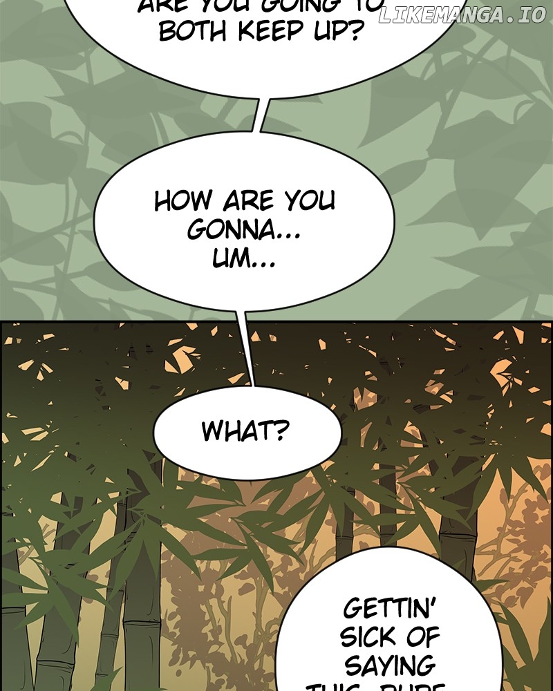 Cinderella Boy Chapter 44 - page 37