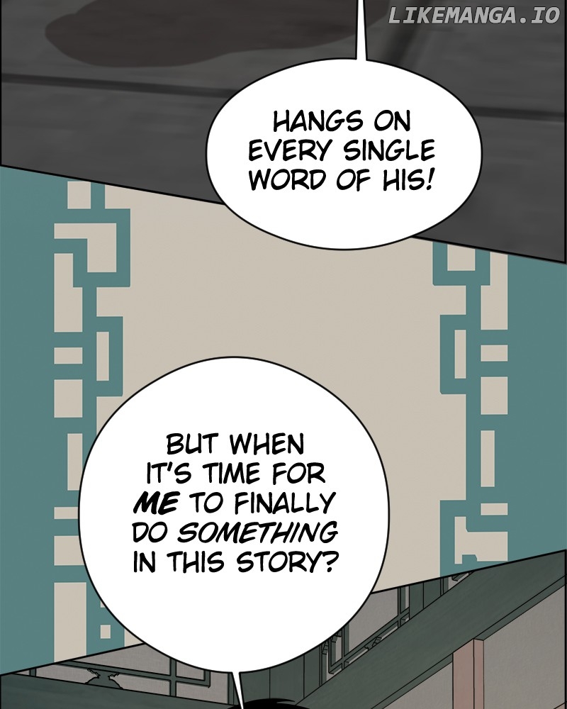 Cinderella Boy Chapter 44 - page 4