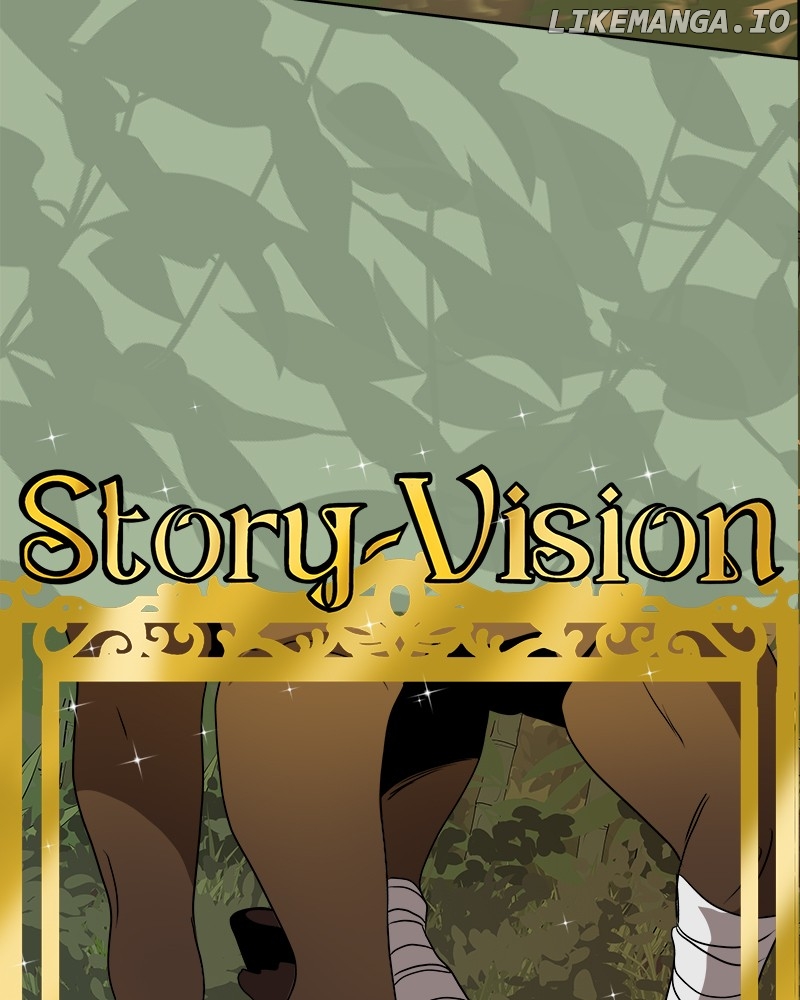 Cinderella Boy Chapter 44 - page 41