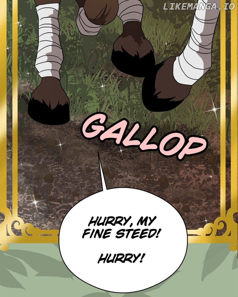 Cinderella Boy Chapter 44 - page 42