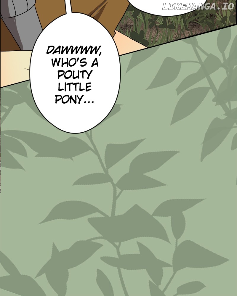 Cinderella Boy Chapter 44 - page 51