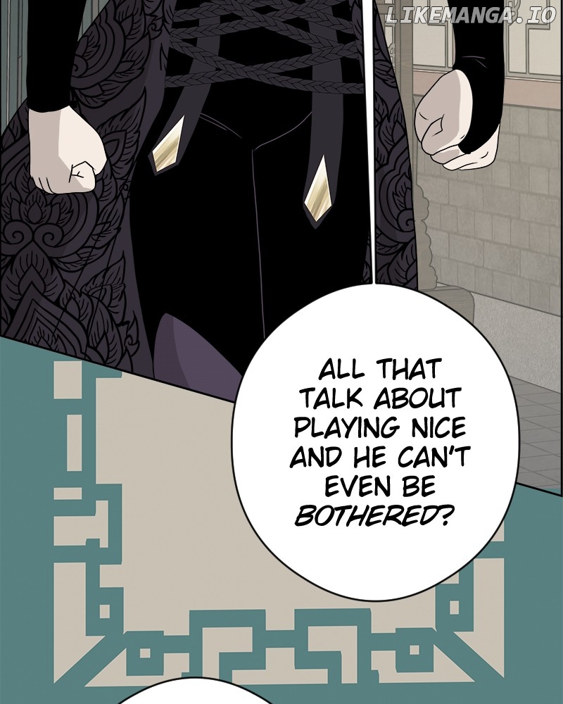 Cinderella Boy Chapter 44 - page 6