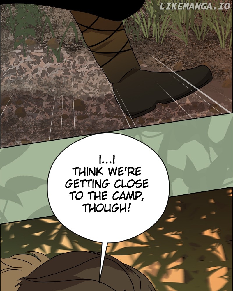 Cinderella Boy Chapter 44 - page 60