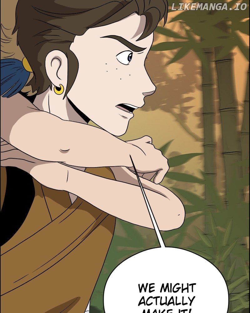 Cinderella Boy Chapter 44 - page 61