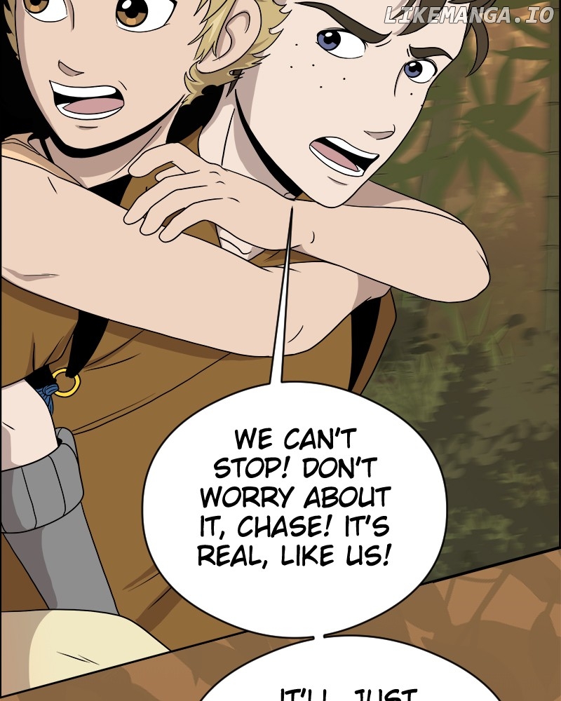 Cinderella Boy Chapter 44 - page 68