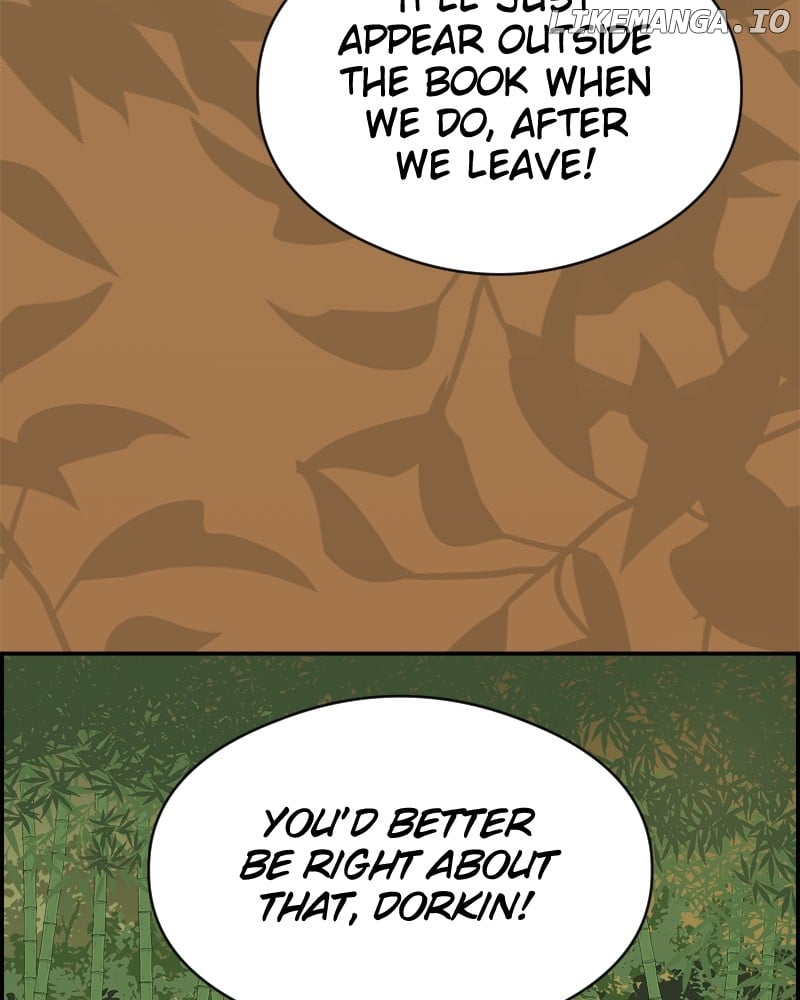 Cinderella Boy Chapter 44 - page 69