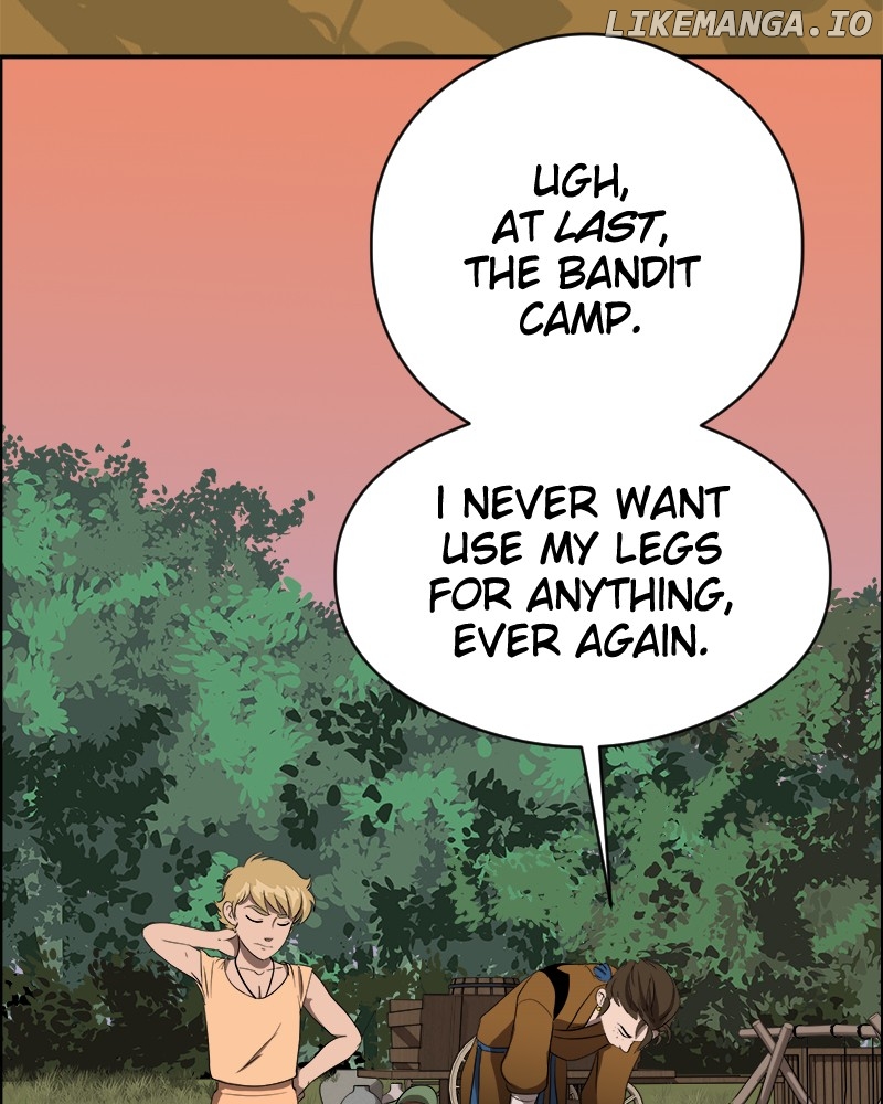 Cinderella Boy Chapter 44 - page 78