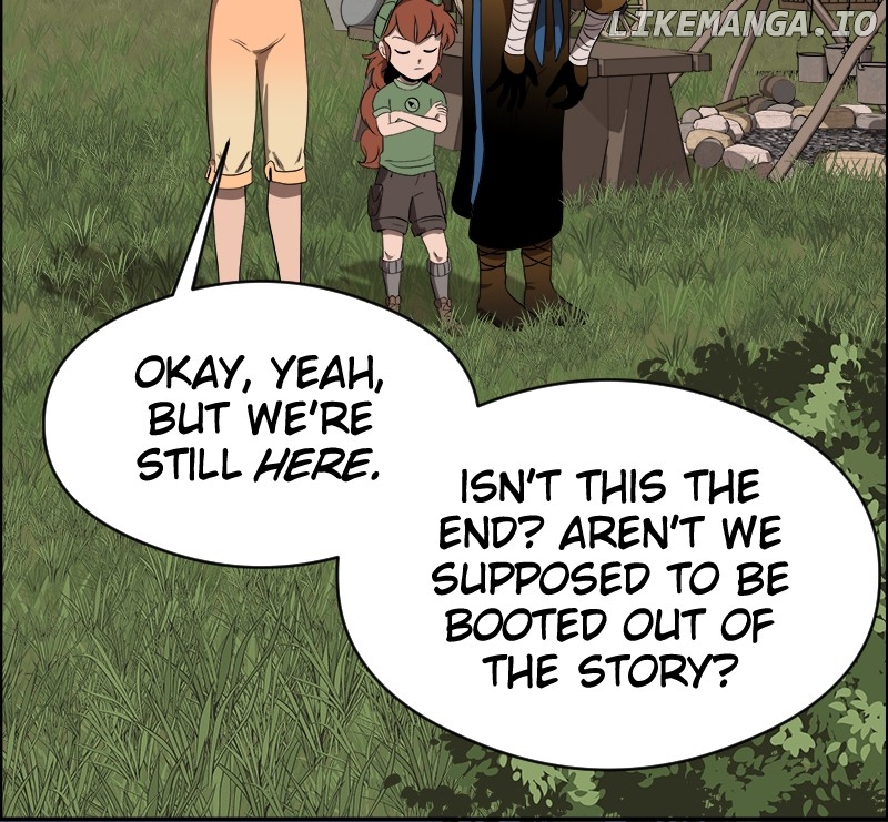 Cinderella Boy Chapter 44 - page 79