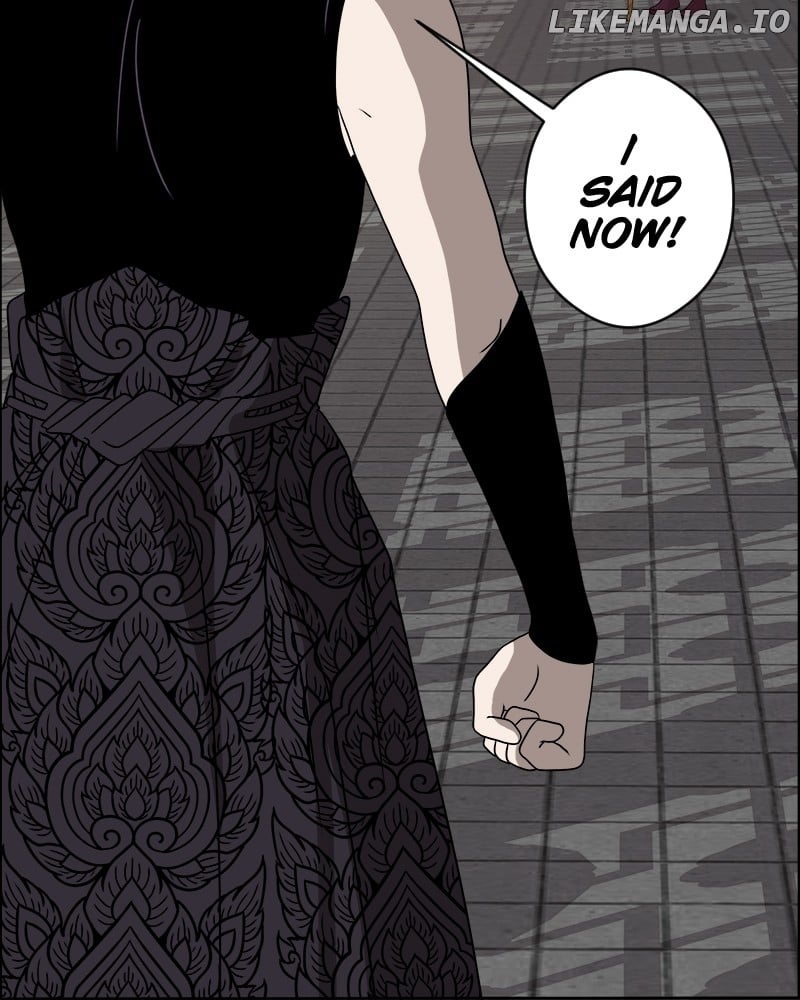Cinderella Boy Chapter 44 - page 8